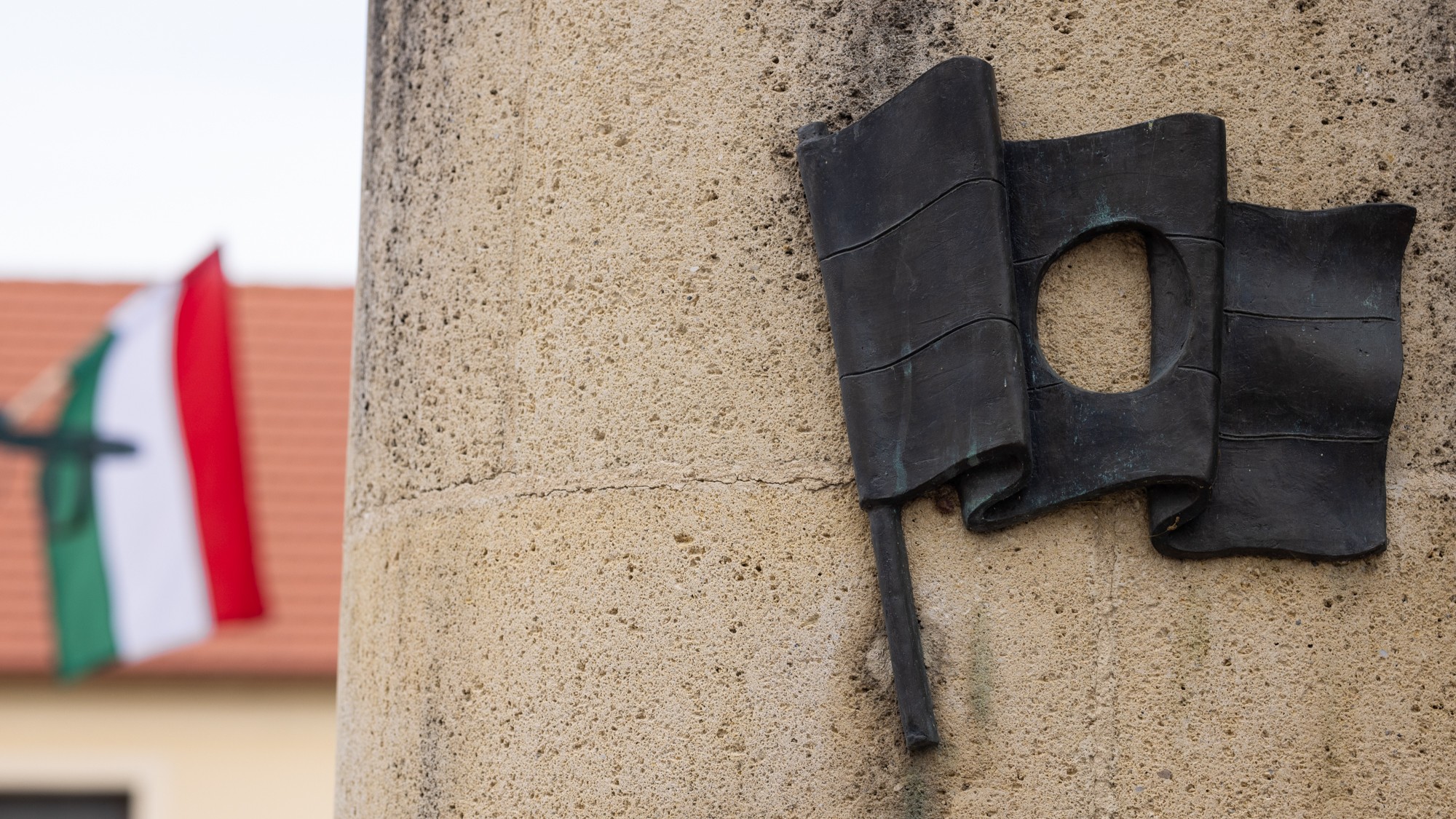 Együtt emlékezett Biatorbágy '56 hőseire