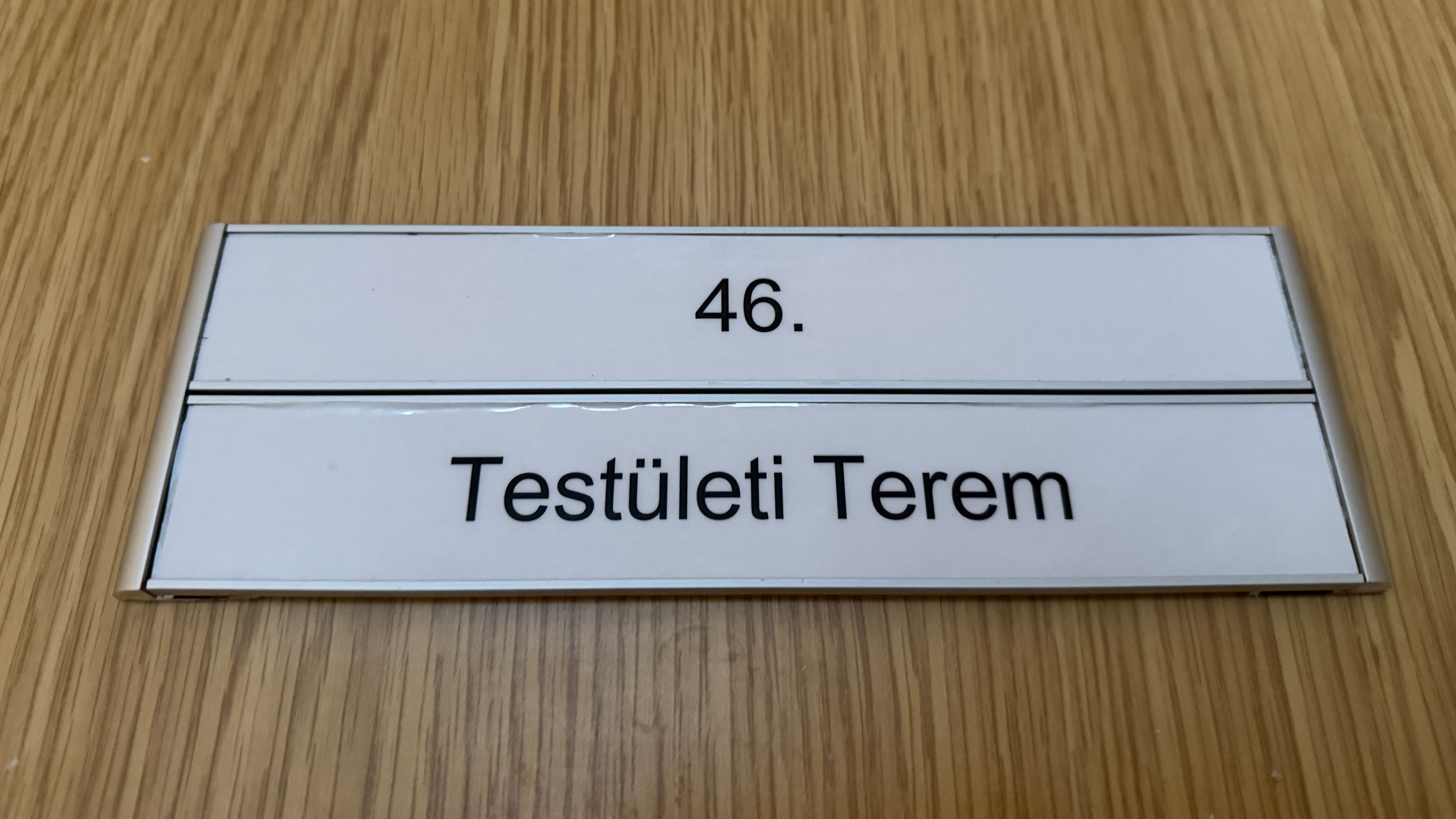 Városi fejlesztések, diákparlament és kulturális programtervek – asztalon a Pénzügyi és Ügyrendi Bizottság javaslatai