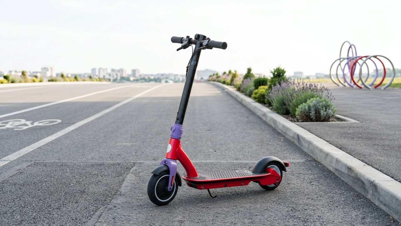 Szigorítanák az elektromos rollerek használatát 