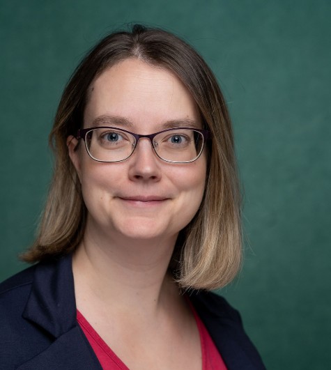 Stafétacsere a Boldog Gizella Alapítvány élén