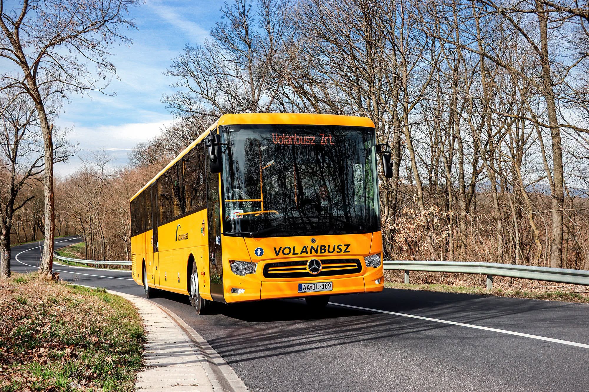 Menetrendváltozás a 762-es és 721-es járatokon szeptember 1-től