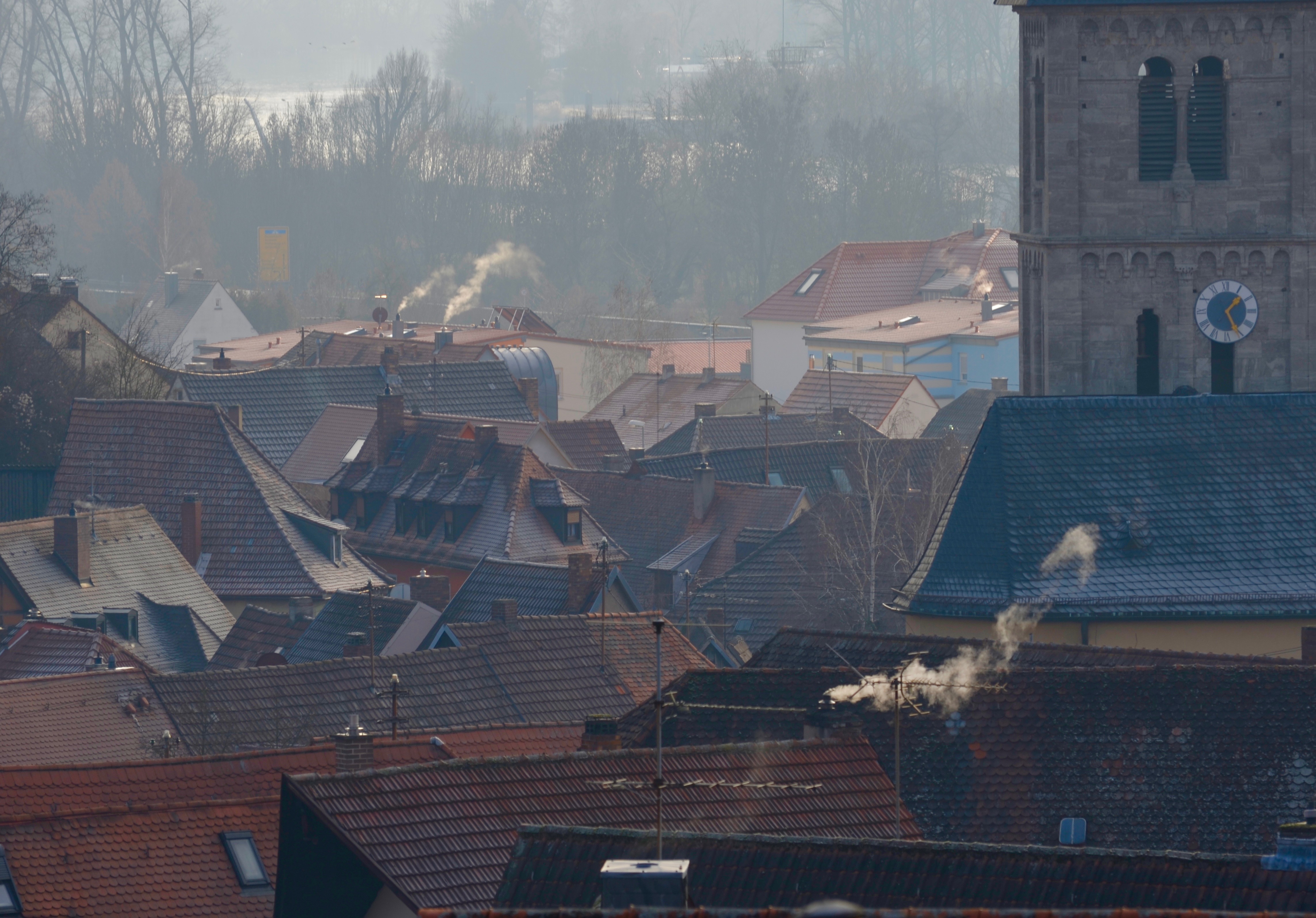 A fűtési szezon rejtett veszélyei: kéménytűz és szén‑monoxid