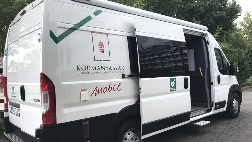 Újra Biatorbágyra jön a kormányablakbusz