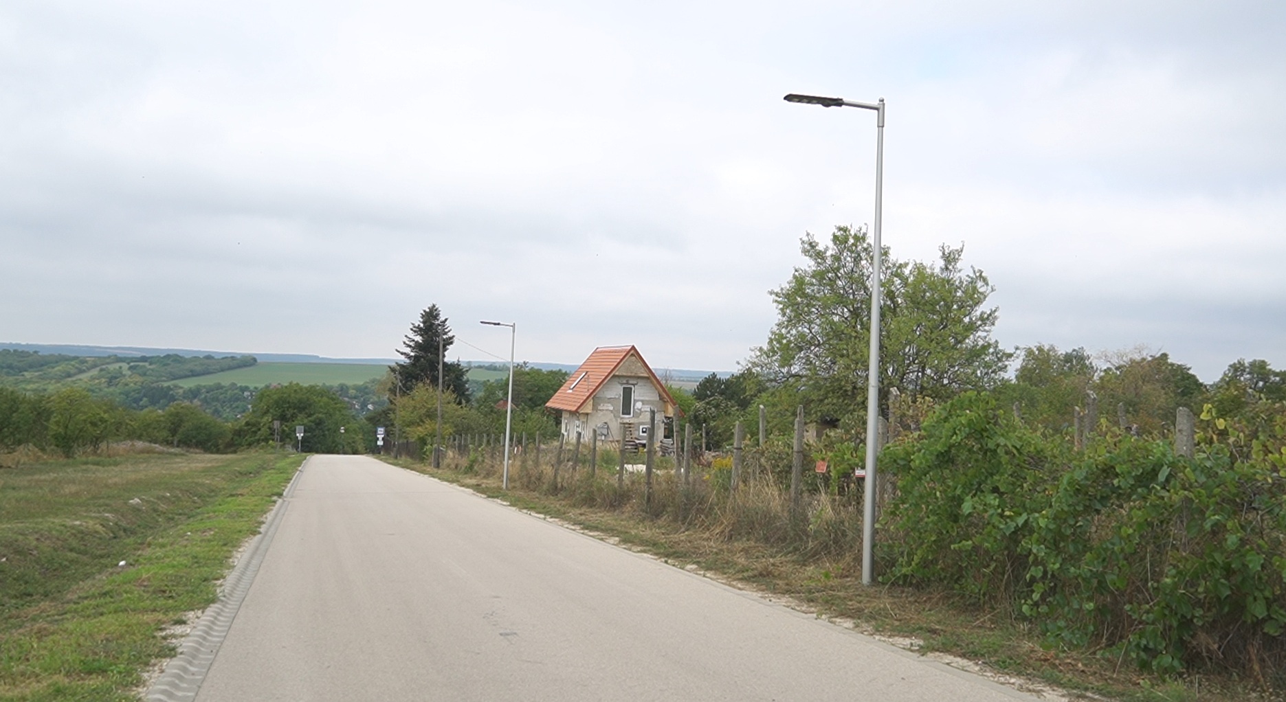Közlekedés felmérés a külterületeken – várják a lakók véleményét