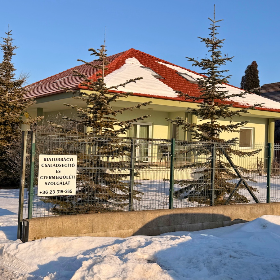 Biatorbágyi Családsegítő és Gyermekjóléti Szolgálat