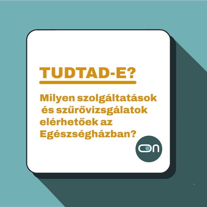 Szűrések, fejlesztések, megelőzés – a Biatorbágyi Egészségház 2026-os tervei