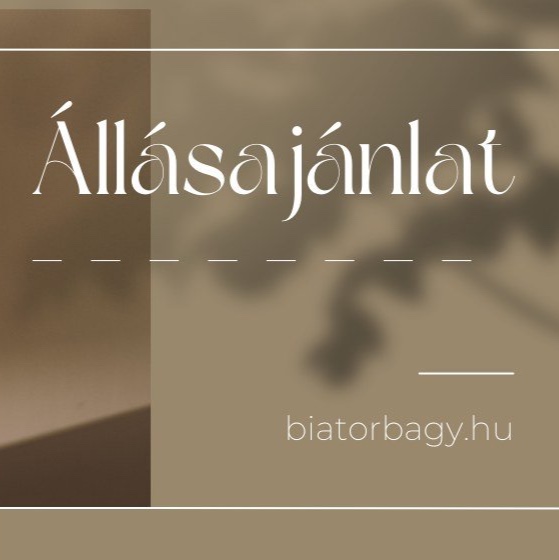Pályagondnokot keres a Városgondnokság
