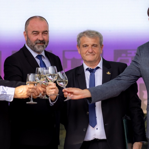 Városünnep 2026 – Testvértelepüléseinkkel ünnepelt Biatorbágy