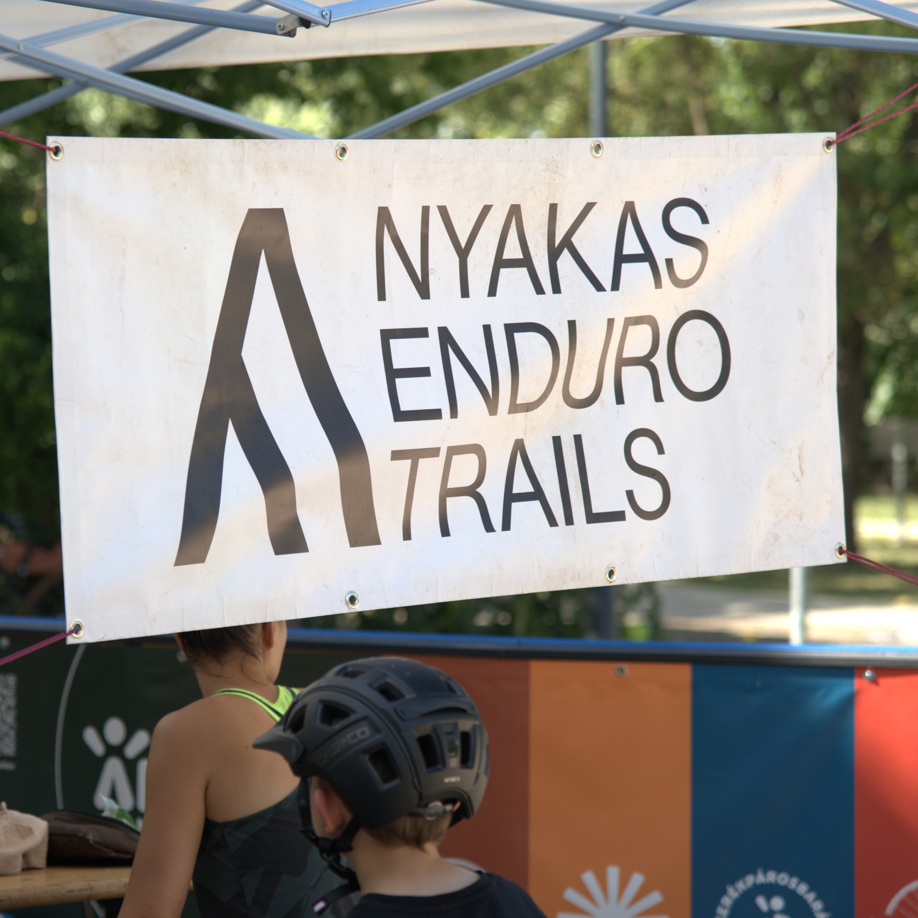 Újra akcióban a Nyakaskő Enduro Trails - Skatepark Jam 3