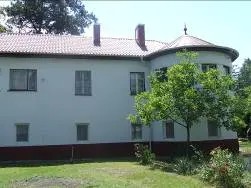 Fonyódligeti önkormányzati üdülö