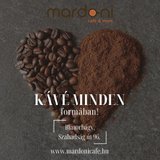 Mardoni Café & More logó