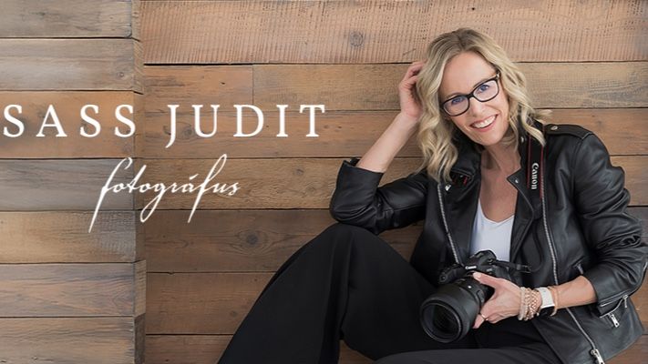 Sass Judit Foto