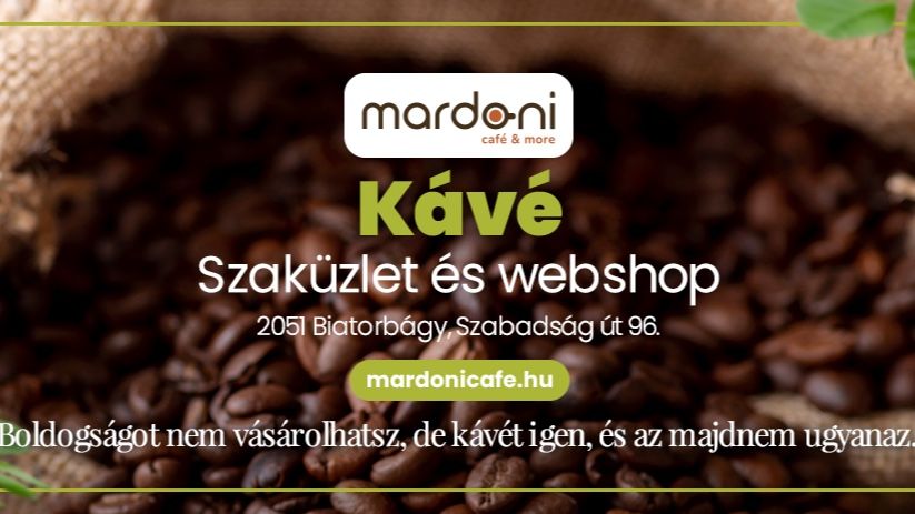 Mardoni Café & More