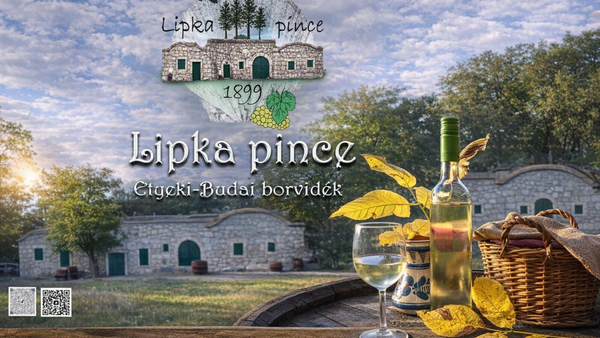 Lipka-pincék