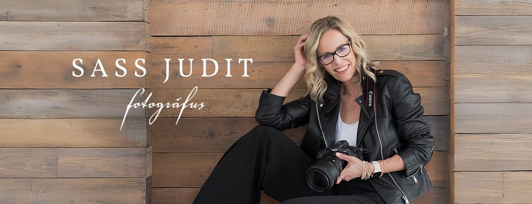 Sass Judit Foto