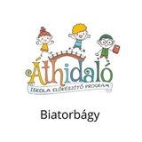 Áthidaló Iskola Előkészító Program logó