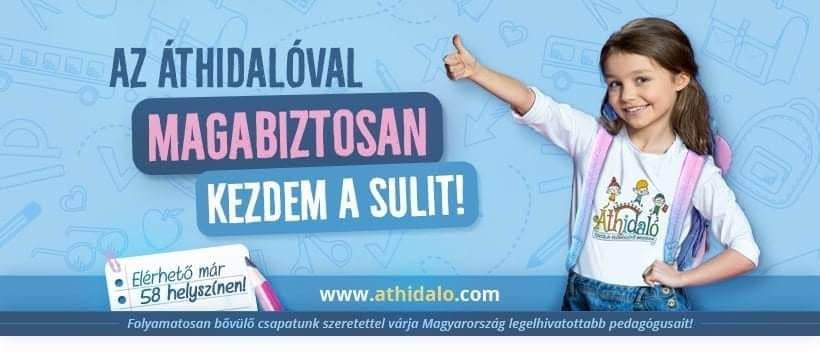 Áthidaló Iskola Előkészító Program
