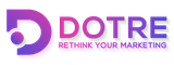 Dotre logó