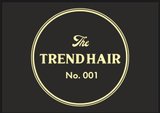 The Trend Hair logó