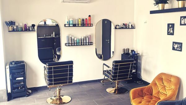 The Trend Hair